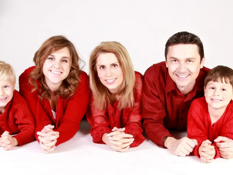 婚后丈夫不为家庭付出，聪明的妻子可以这样做