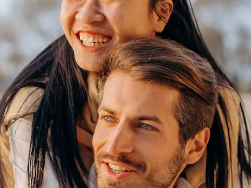 喜欢的男人不喜欢你，聪明的女人会这么做，反而男人最容易爱上你