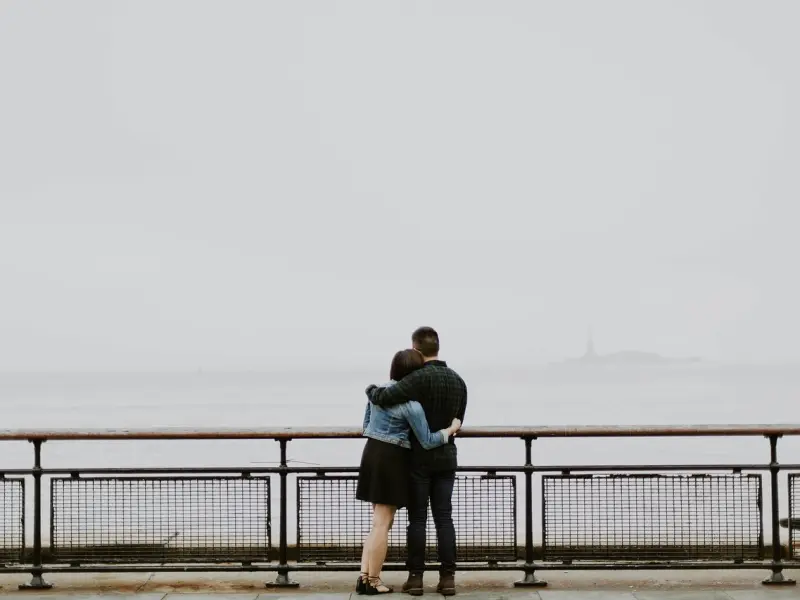 对方要是说了这些话，说明TA想和你分手