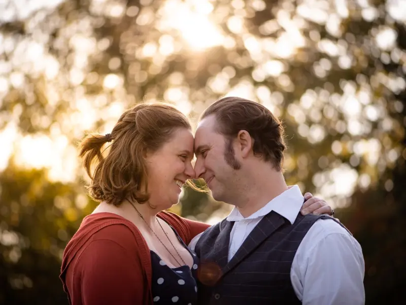 夫妻之间没有感情了，就会有这5种表现，中3条以上就散了吧