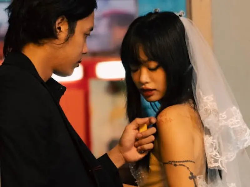 这种CP，如不处理，比较容易在婚姻中出轨哦!(下)