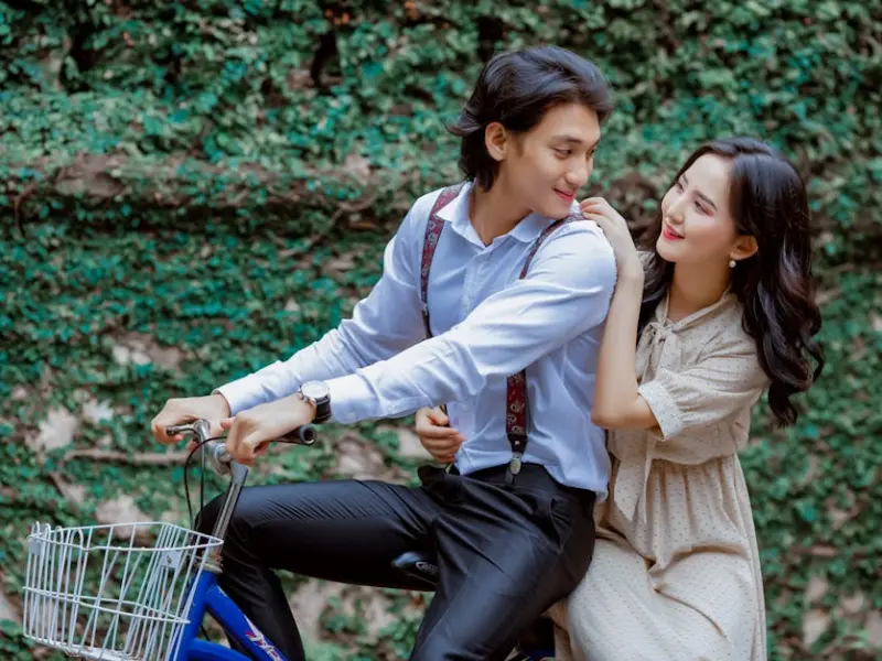 如若相爱的两人，都是有家庭的，请务必记住这三句劝告