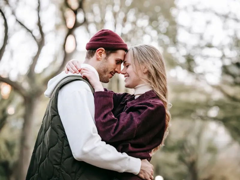 如果两个有家庭的人相爱了，请一定要记住这5句话！