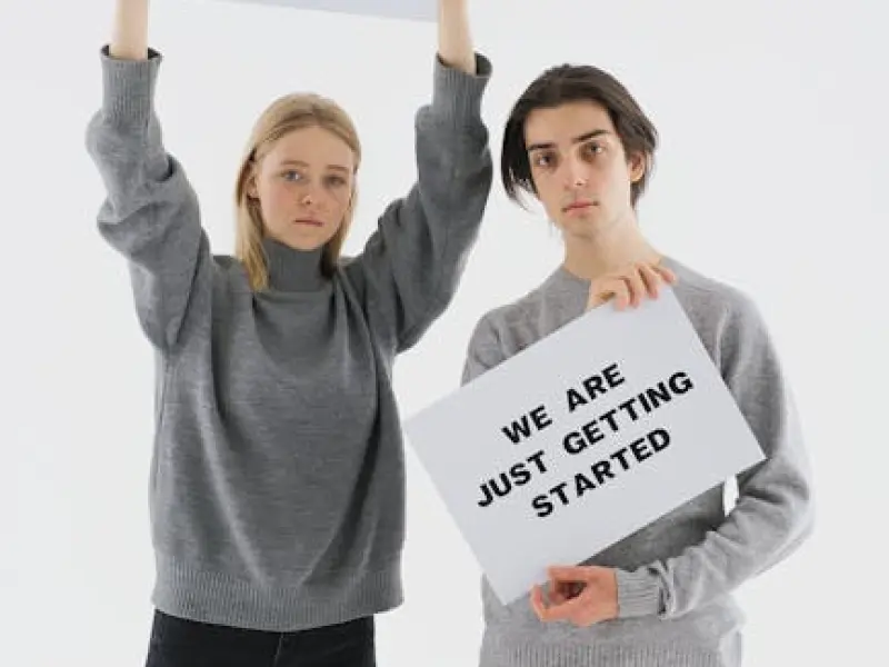 彼此做不到这点，再努力也难以重归于好