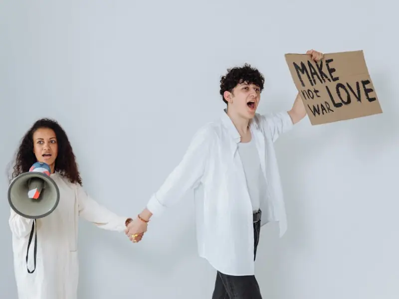 女人用好这些权利，男人才会更懂得怎么爱你