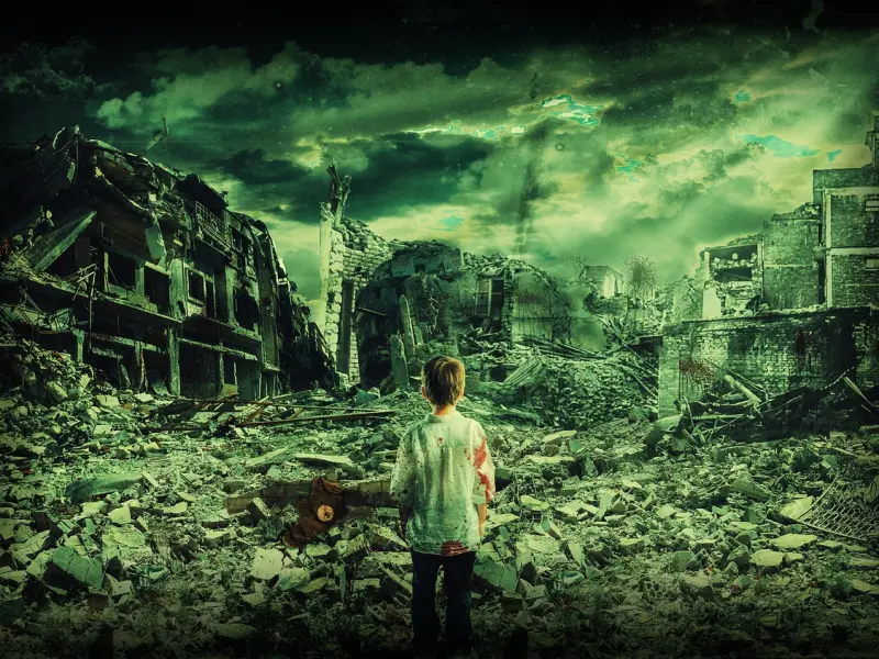 提出分手后没有被挽留，这样的感情还要继续吗？