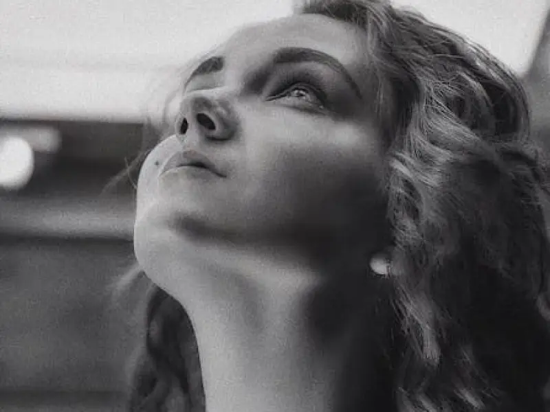 长的太丑，是不是就没有争取爱情的资格?