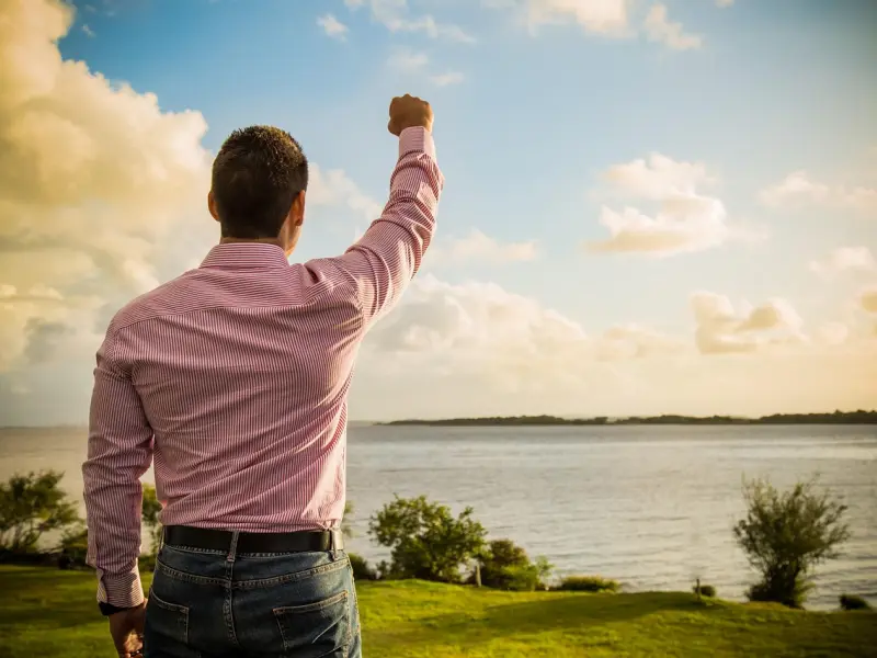 连你的情绪都控制不了，谈什么复合？