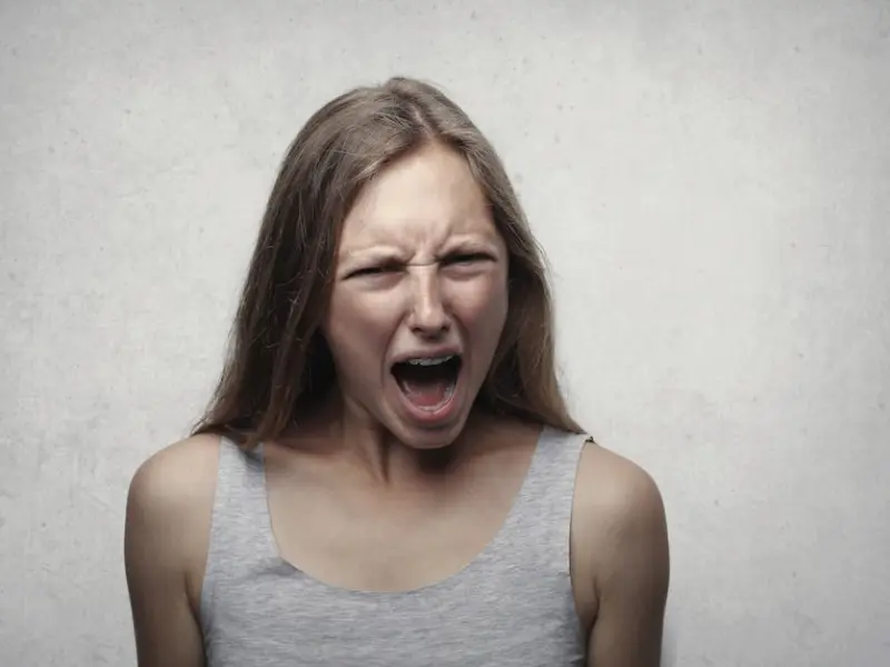 管理不好愤怒，你就只能被愤怒管理 | 挽回知识点