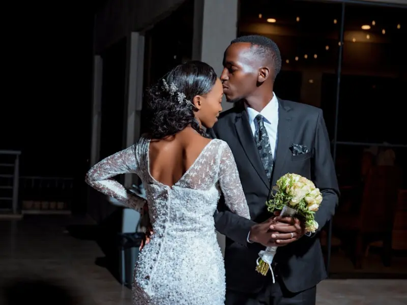 选择没有感情的婚姻，那你就要做到这几点