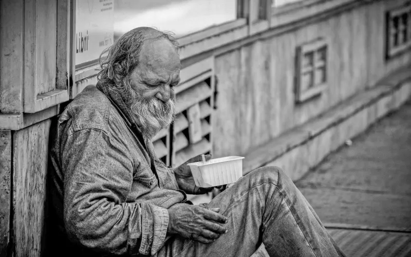 一言不合就开撩，没有撩不到的男人