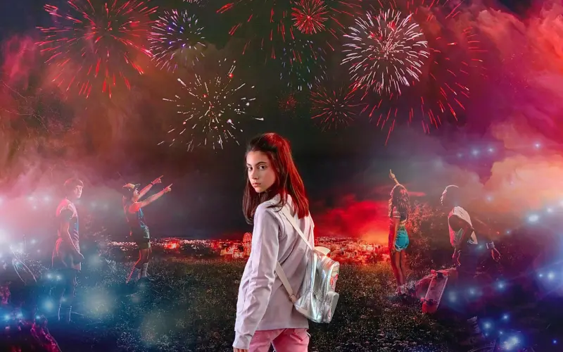 不联系，真的会陌生