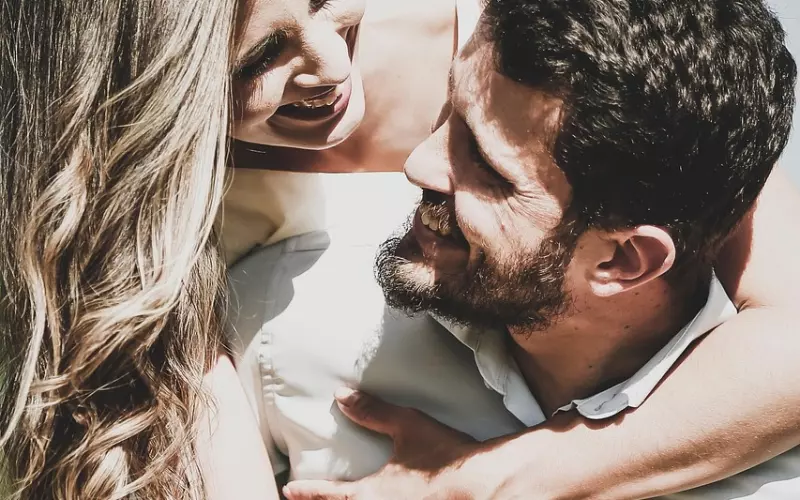 婚前不作死 婚后才不会遭报复