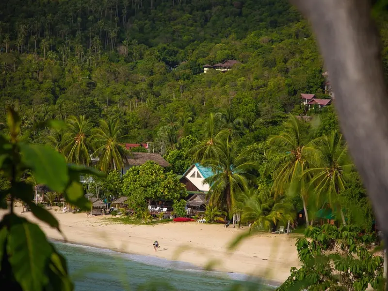 不想和女友分开，你需要这样做