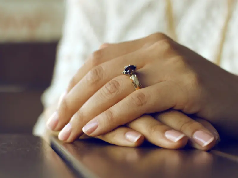 遭遇“愚孝男”，不想离婚你还可以这样做