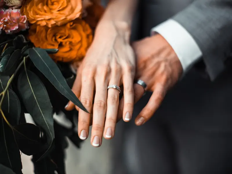 考试不及格，注定要单身一辈子。