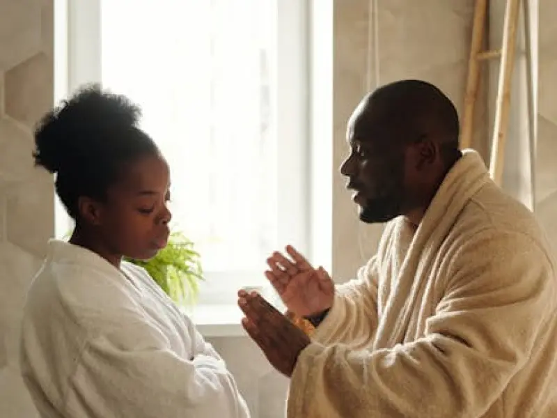 挽回老公不成功，想想你是不是做了这致命的四点