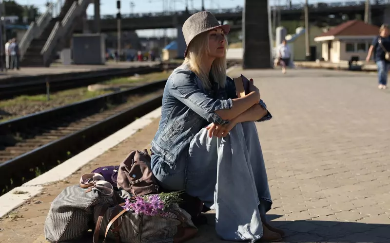 若喜欢上了一个没办法在一起的人，就这样做！