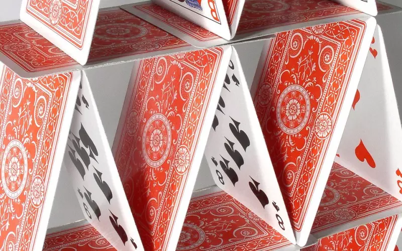 爱上了一个有女人的男人，该怎么样突破暧昧？挽回中被忽略的关键—风险评估！