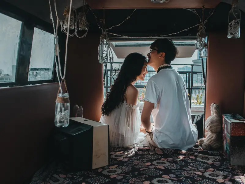 爱上已婚男人，情感咨询师教你怎么尽快“抽身”