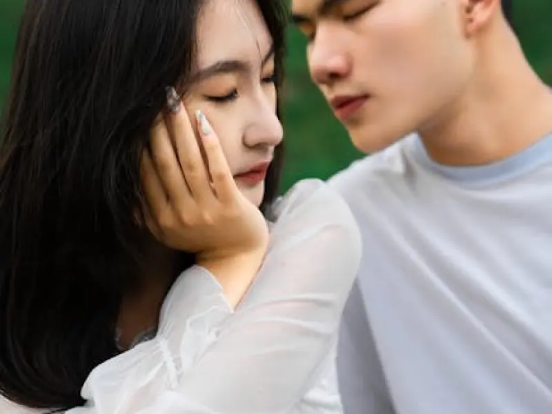 如果你觉得男人不爱你后，就要学会用这四个方法去试探