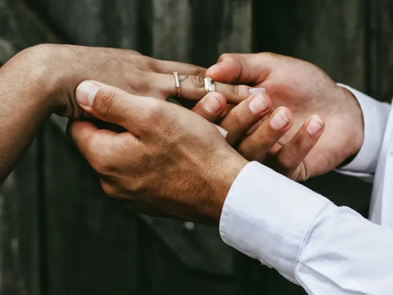 婚前发现伴侣有这几个行为，请立刻终止婚姻（上）