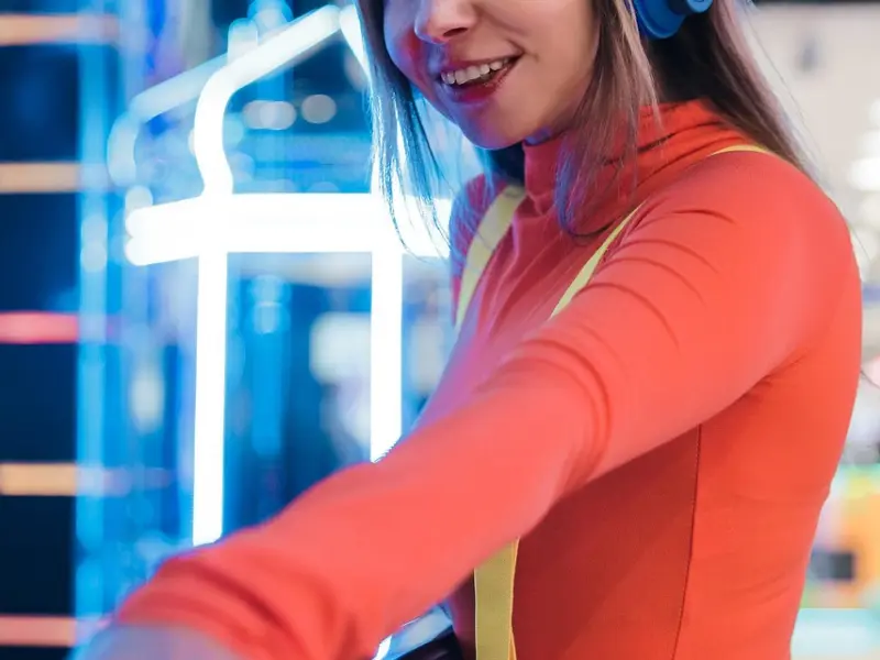 这样跟女生调情你才能跟她走心啪啪啪