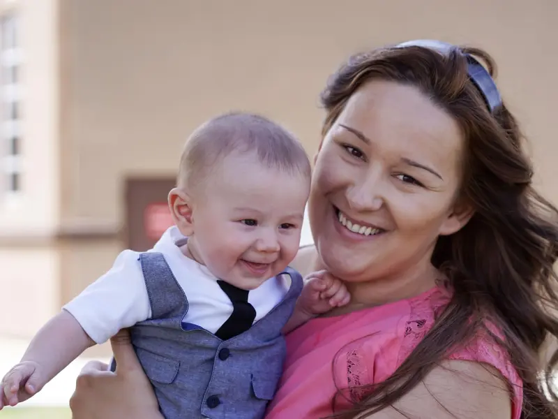 和对象吵架，要不要告诉父母？