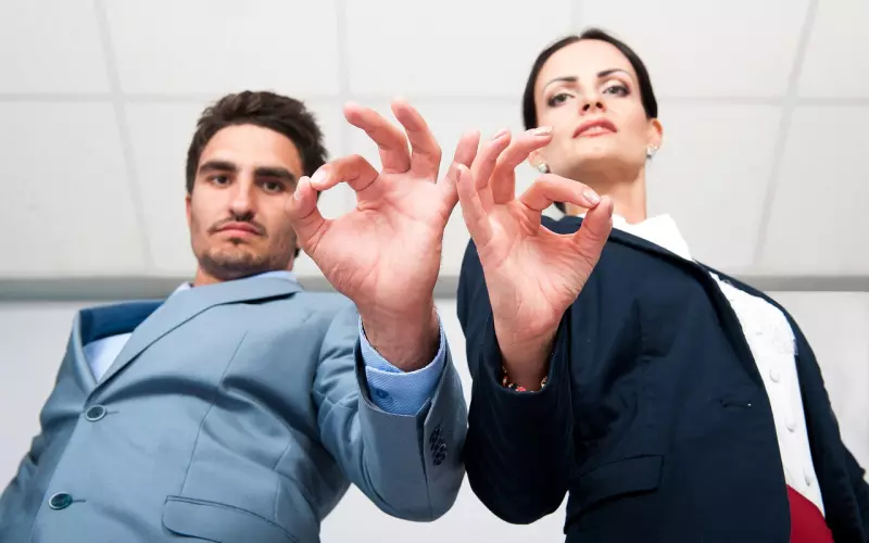 恋爱失败的你一定都有这些毛病吧【二】