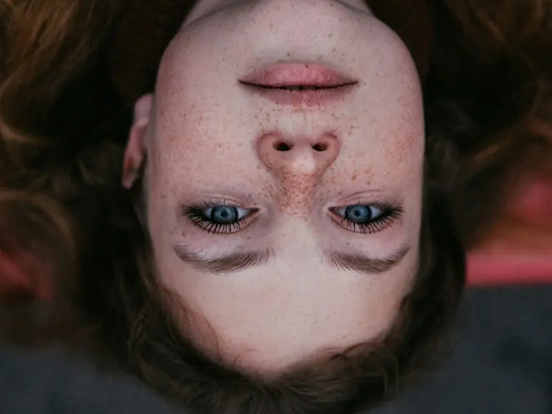 自己没有情趣，别怪男友贪新鲜