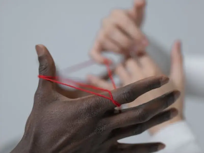 没问过男人这五个问题，你就是一个聪明的女人