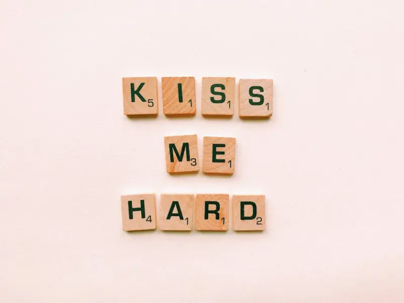 没亲过女人这四个“地方”，说明他根本不爱你