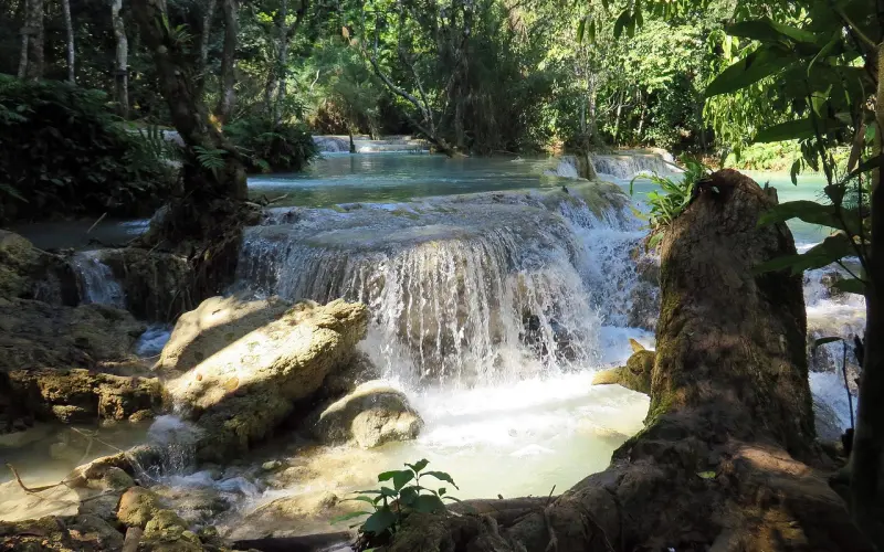 如果你没有轰轰烈烈地爱过