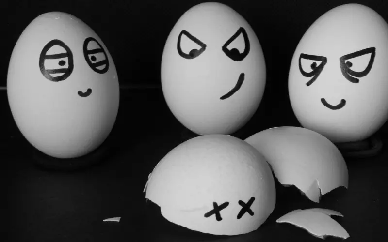 惹女友生气了，怎么哄她开心？