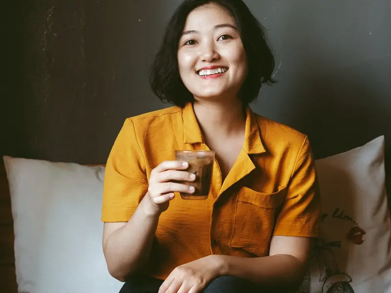 偶遇一个喜欢的女孩，如何立马拿到微信？