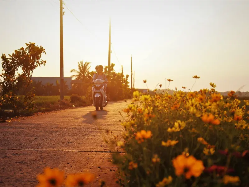 如果遇上这样的人，你就该再相信一次爱情