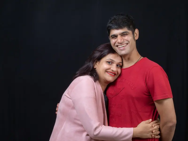 这样做感动了对方，就能挽回爱情了吗？