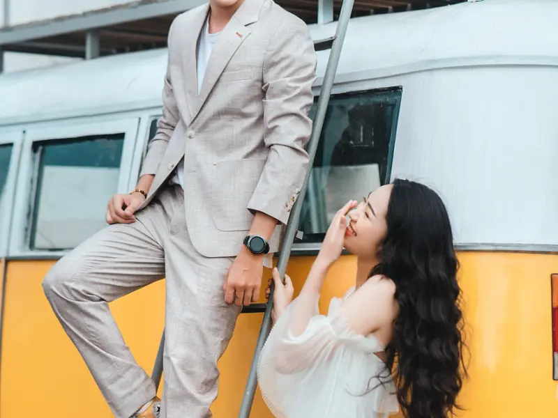 你若为我付出，我绝不会辜负！