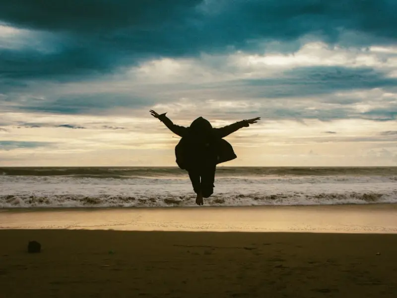 如果你真的爱他，就请诚心诚意的接受他的这一点