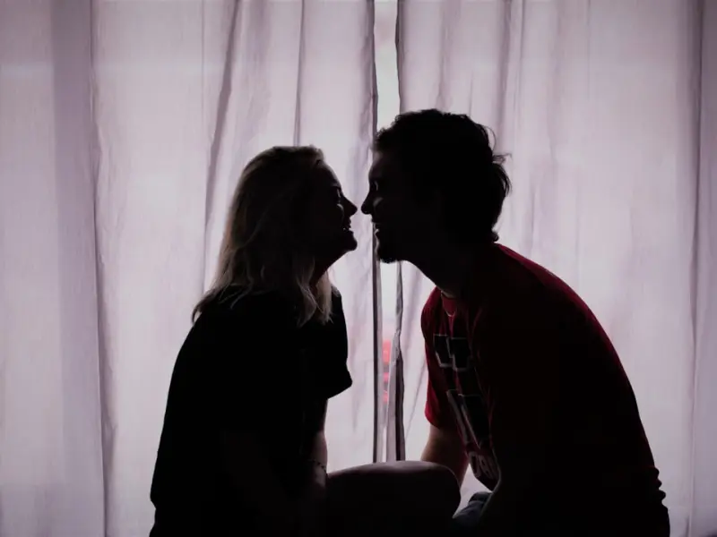 真心爱了，不管是夫妻还是情人，都会这么做...