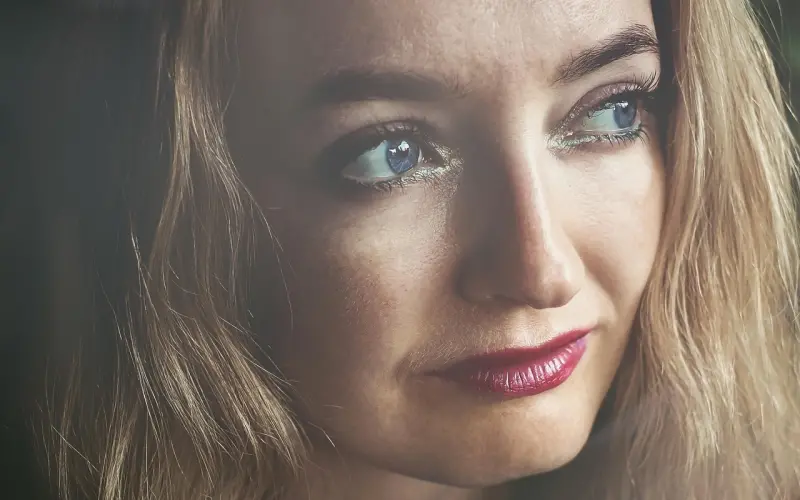 一个人久了，会上瘾的。