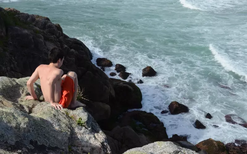 如果你还放不下某个人，请看看！