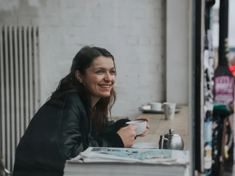 这样聊女生立马做你女朋友！