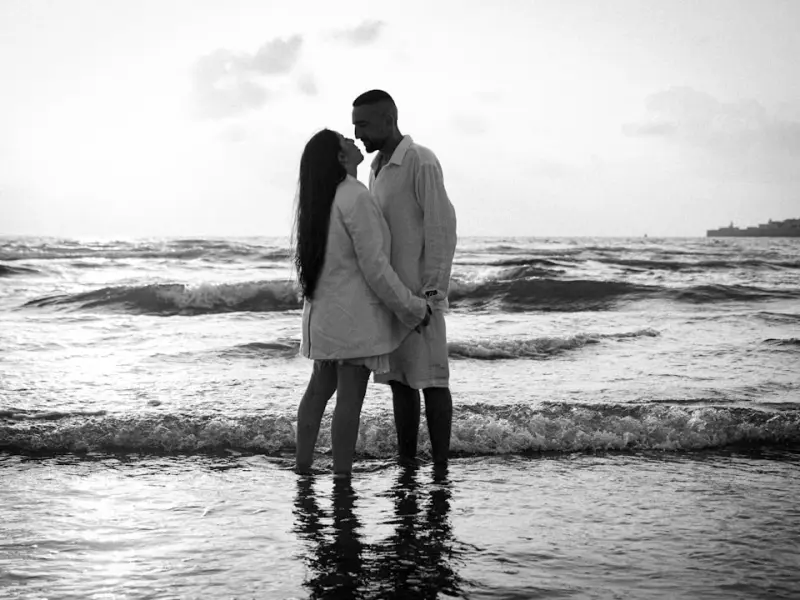 懂得这5条心理学冷知识，亲密关系会更好