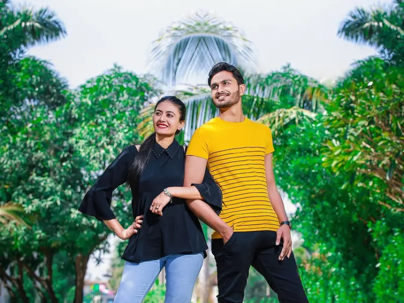 想让美女快速爱上你，千万不要犯这5大聊天禁忌！