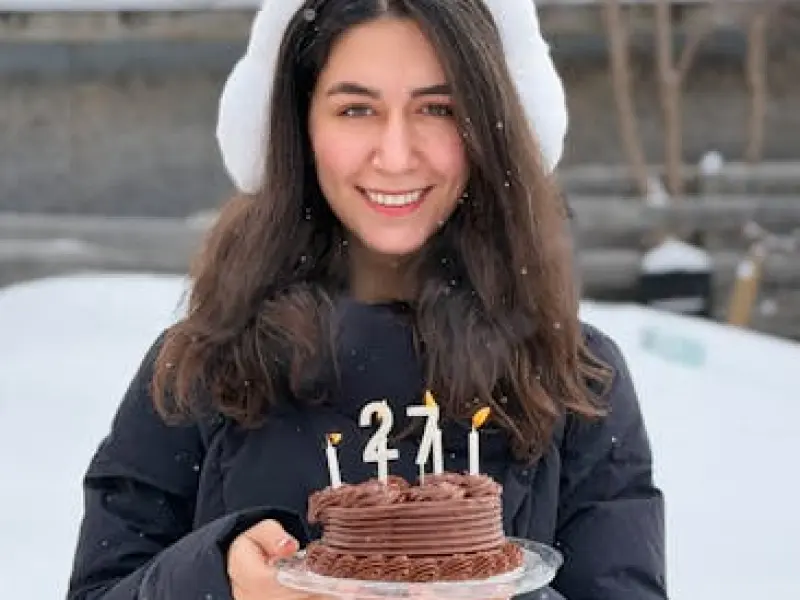 想让女生喜欢你，要学会和她聊天！