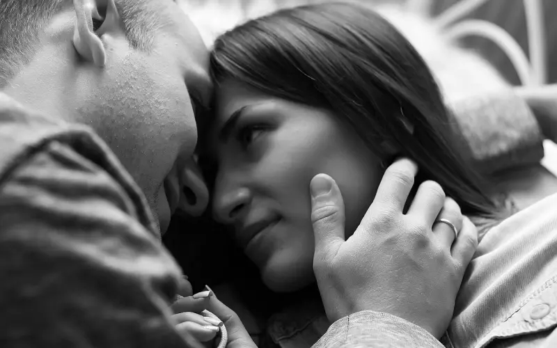 想让男人重新爱上你，挽回需要做到3点！