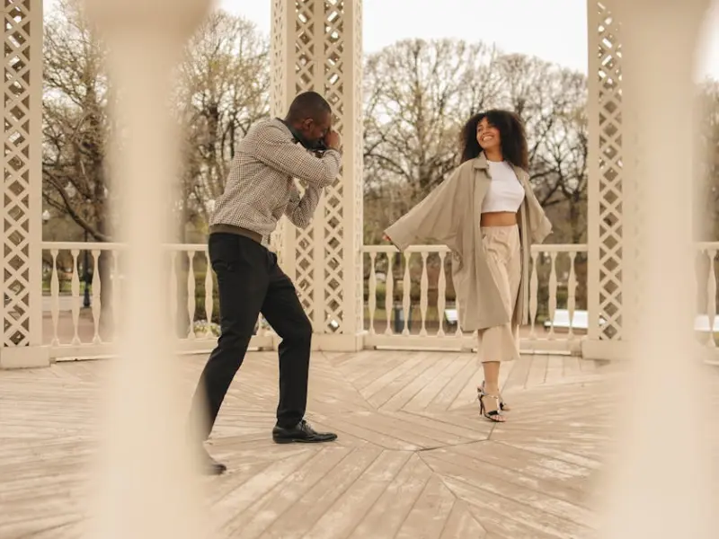 想让男人宠你一辈子，就要坚持做这3件事！