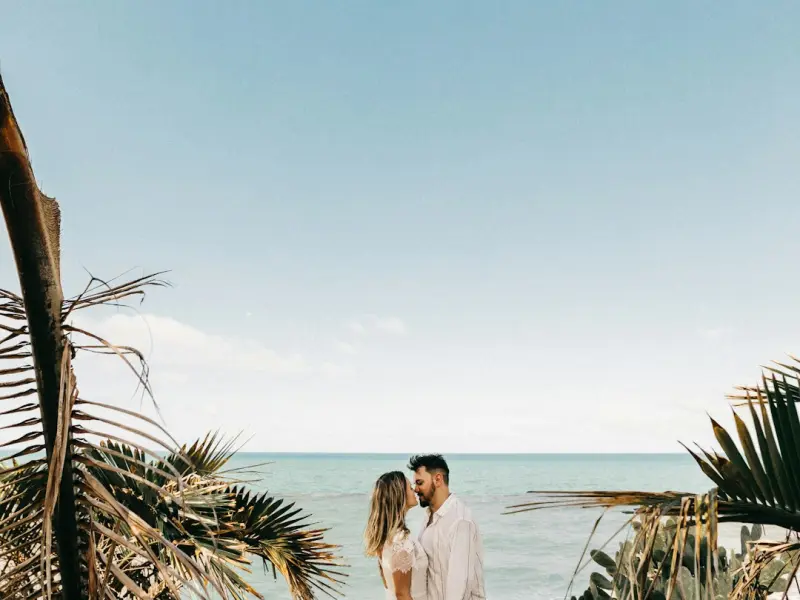 想让女人爱上你，你要学会懂女人的暗示！