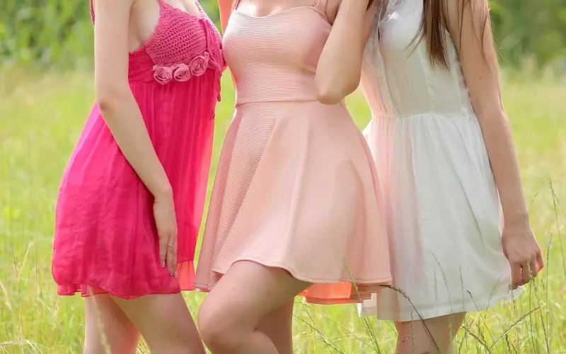 想成为朋友圈高价值女孩，你应该从这三方面来建设